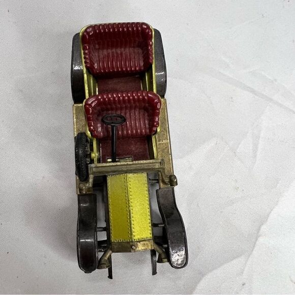 1969 Matchbox “Models Of Yesteryear” Toy Cars - Picture 9 of 12